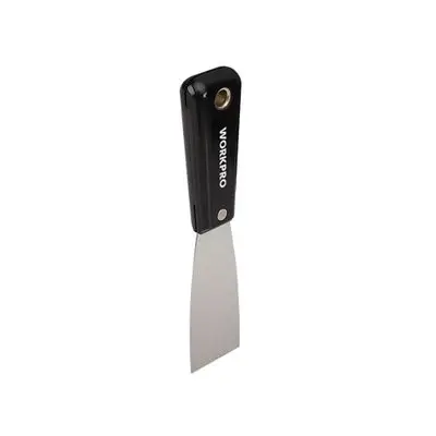 WORKPRO Flex Putty Knife (WP321001), 1.5 Inch