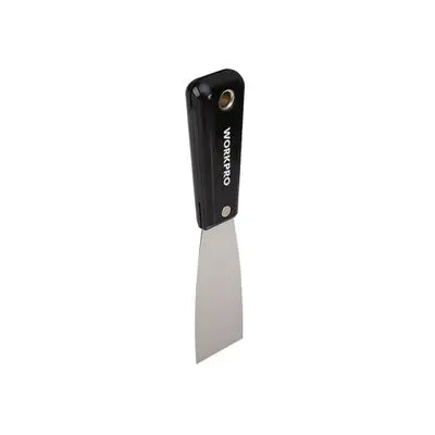 WORKPRO Flex Putty Knife (WP321003), 3 Inch