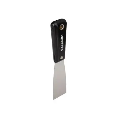 WORKPRO Flex Putty Knife (WP321004), 4 Inch