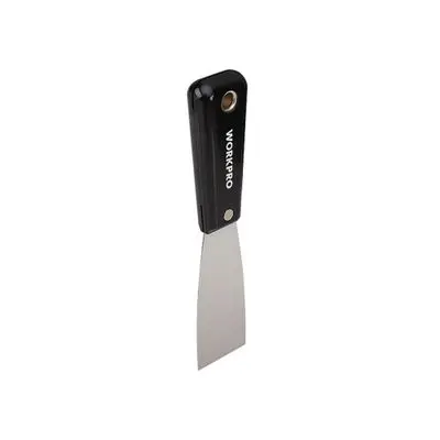 WORKPRO Flex Putty Knife (WP321005), 5 Inch