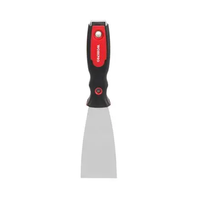 WORKPRO Flex Putty Knife (WP321019), 2 Inch