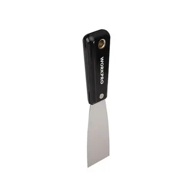WORKPRO Flex Putty Knife (WP321006), 6 Inch