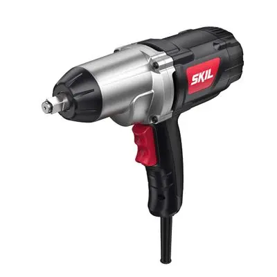 SKIL Impact Wrench (IW6901SE00), 1/2 Inches Power 930W