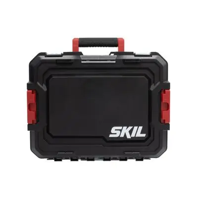SKIL Tools Box (TS0003), 42.8 x 12.5 x 34.3 cm.