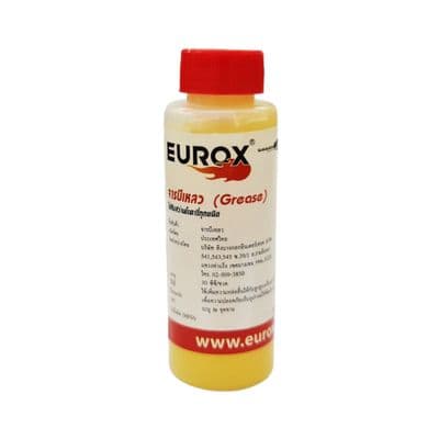 EUROX Liquid Grease, 30 CC.