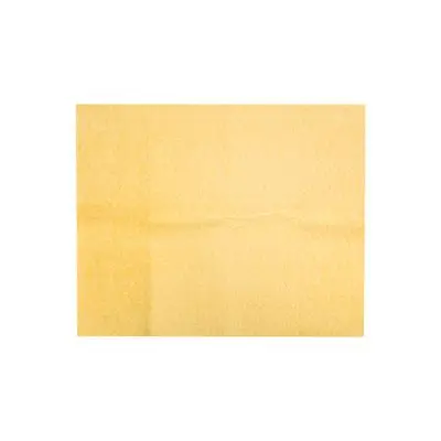 Chamois Cloth POLIFAC PCO6292 Yellow