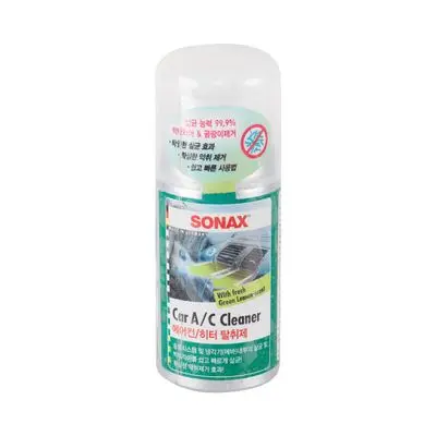Car Air Condition Cleaner SONAX No.323 400