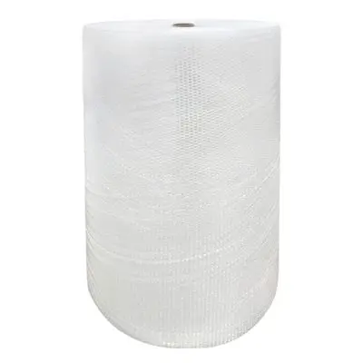 Bubble Wrap GIANT KINGKONG D2 Airbubble 2 LAYERS Size 1.30 x 100 Meter Clear