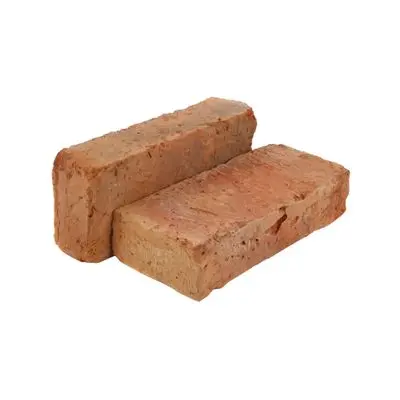 Brick GIANT KINGKONG (Pack 100 Pcs.) Red (For Plastering)