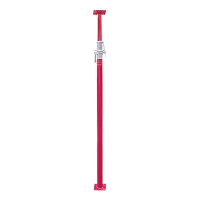 Pipe Support MAXLIGER MP35 Extended 2,050 - 3,500 mm Red