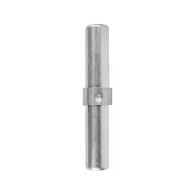 Scaffolding Joint Pin MAXLIGER JP35 อุปกรณ์นั่งร้าน Size 35 x 220 MM. Silver