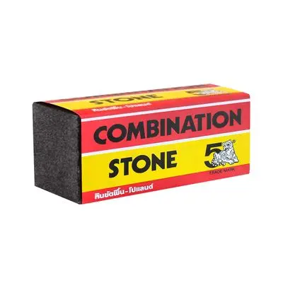 Combination Stone MARTON Grey