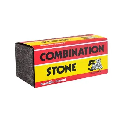 Combination Stone MARTON Grey