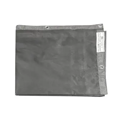 Mesh Sheet (130 g) TCB Size 180 x 510 cm Grey