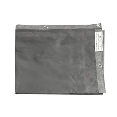 Mesh Sheet (270 g) TCB Size 180 x 510 cm Grey