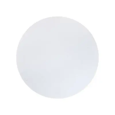 โคมไฟเพดานอะคริลิก LED 24 วัตต์ Daylight BEC รุ่น Lisbon24W ขนาด 37.3 x 37.3 x 10 ซม. สีขาว