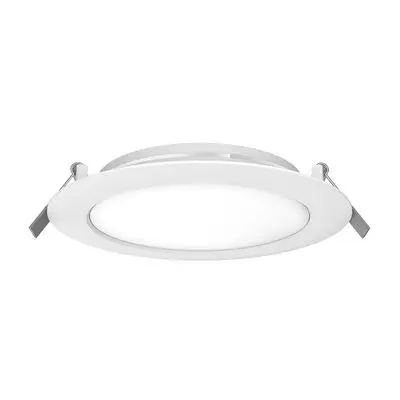 Downlight Round 5 inch LED 12W Daylight OPPLE RC-ESIII R150 12W/65 White