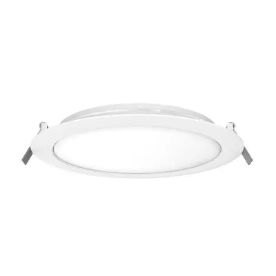 5 inch Downlight RD LED 12W Warm White OPPLE RC-ESIII R150 12W/30 White