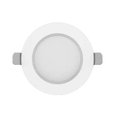 Downlight Round 4 inch LED 9W Tri-Color OPPLE RC-PRO R100-9W-TW White