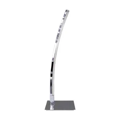 Table Lamp (LED 8W) STARLIGHT L L04-53TCA Chrome