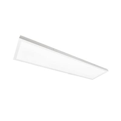 BEC Surface Panel Light LED 40W Daylight (PILOT 40W/30x120), White