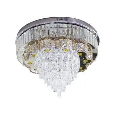 STARLIGHT Ceiling Lamp LED 62W (07-SLC-5010-500)