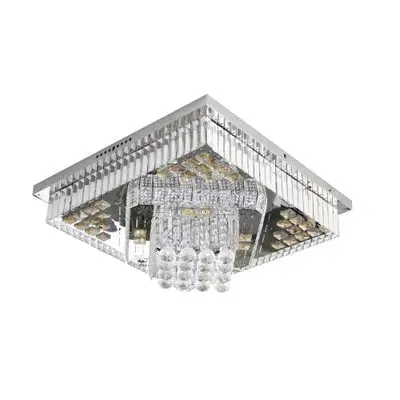 โคมไฟเพดาน LED 88W STARLIGHT รุ่น 07-SLC-5017-600