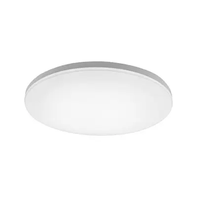 โคมไฟเพดานพลาสติก LED 13W Daylight OPPLE รุ่น HC260 13W White สีขาว