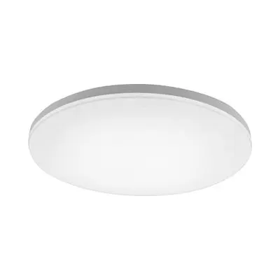 โคมไฟเพดานพลาสติก LED 24W Daylight OPPLE รุ่น HC350 24W White สีขาว