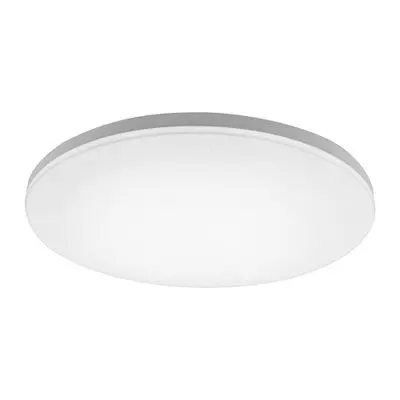 OPPLE Ceiling Lamp Plastic LED 36W Daylight, (HC420 36W White), White