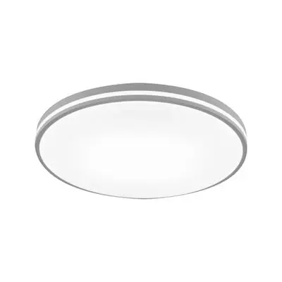 OPPLE Ceiling Lamp Plastic LED 13W Daylight, (HC260 13W Beauty), White