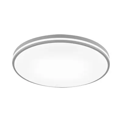 OPPLE Ceiling Lamp Plastic LED 24W Daylight, (HC350 24W Beauty), White