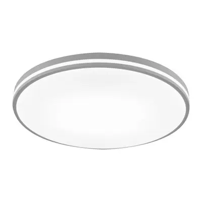 OPPLE Ceiling Lamp Plastic LED 36W Daylight, (HC420 36W Beauty), White