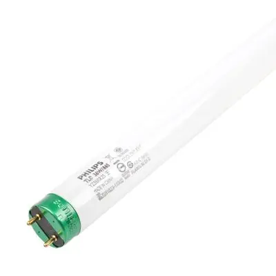 Straight Bulb PHILIPS SUPER TLD36/865 Power 36 W Cool Daylight