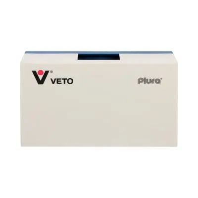 กระดิ่งทูโทน VT-92(AC) VETO รุ่น Thzvetob สีขาว
