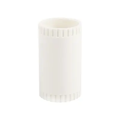 Connector HACO JC25/P Size 25 mm. White