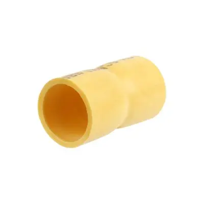 Socket (H) SS Size 3/8 Inch Yellow