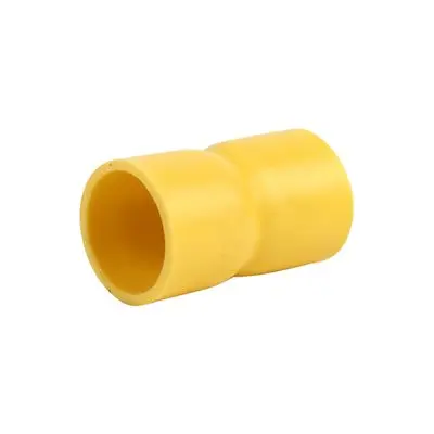 Socket (H) SS Size 1/2 Inch Yellow
