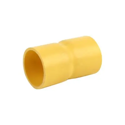 Socket (H) SS Size 3/4 Inch Yellow