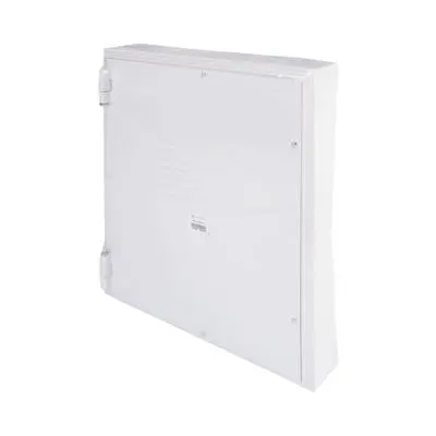 PVC Panel อินเตอร์เซฟ No. 11603452 Size 13 x 15 Inch