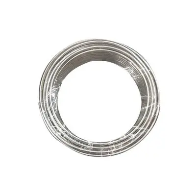 Round Aluminium Wire KAWATA No. 76-41036-05 Size 4 MM. x 5 M.