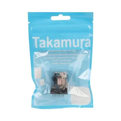 TAKAMURA Relay (MY2-220VAC-MT), (Contact 2A2B), 220VAC