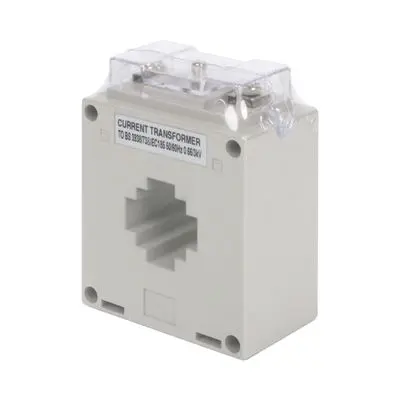 Transformer CT PL MSQ30 Power 30/5 A White
