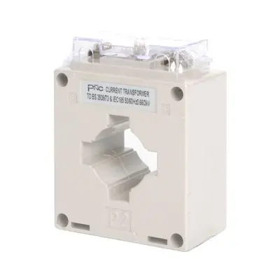 Transformer CT Model PL MSQ40 Power 100/5 A White