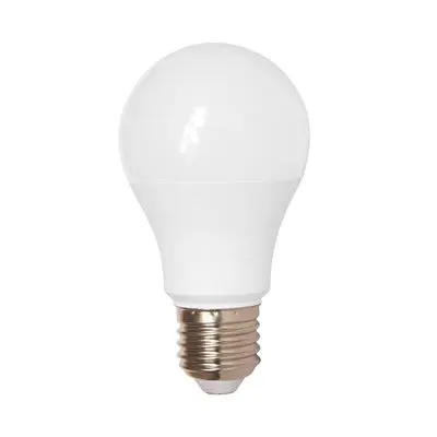 หลอดไฟ LED 9 วัตต์ Warm White LUZINO รุ่น SKA60-9W A60 E27