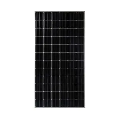 Solar cell TRANSPOWER TPV-Mono 150W Black