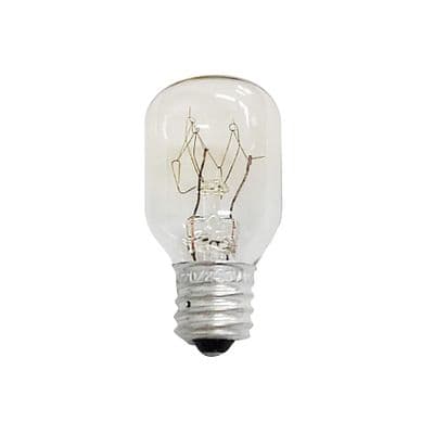 Fridge Lamp Clear 15W Warm White HATASHI E12