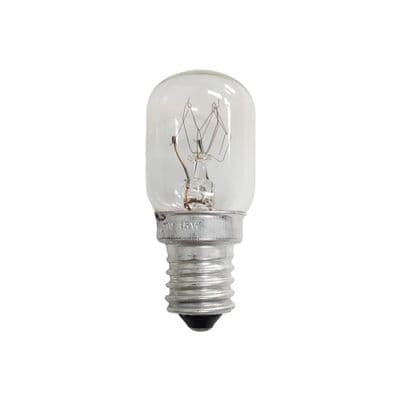 Fridge Lamp Clear 15W Warm White HATASHI E14
