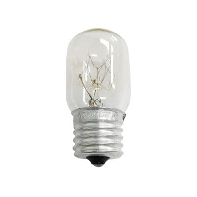 Fridge Lamp Clear 15W Warm White HATASHI E17