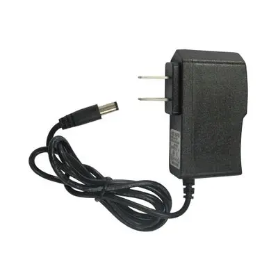 G-LINK Power Supply Camera (GAC101 12V 1A-Q) Black